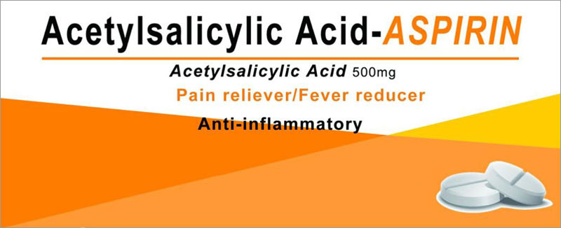 acetylsalicylic acid can aspirin prevent a heart attack