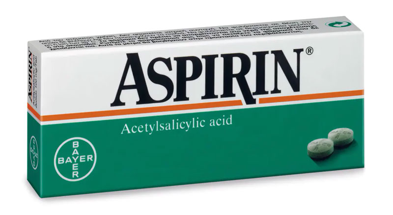 aspirin