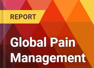 Worldwide Pain Management Drugs Industry