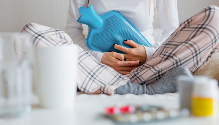 Medications to relieve painful menstrual cramps