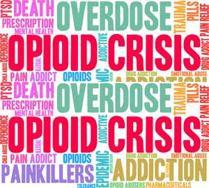 opioid crisis