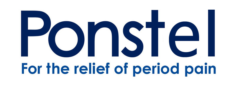 ponstel for the relief of period pain