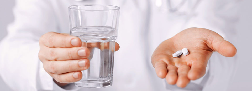 Doctor explain Proper use of Advil Dual Action