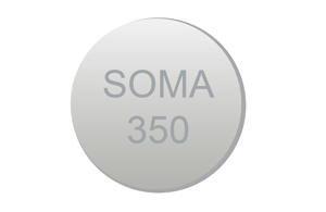 generic Soma pill
