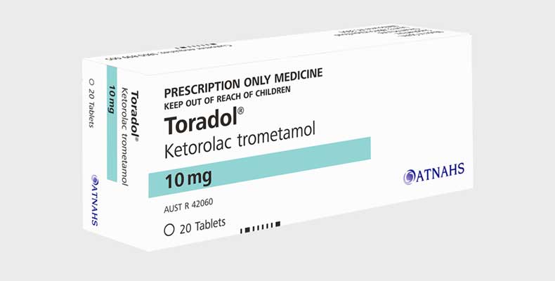 Toradol