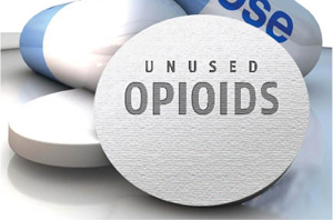 Unused Opioids